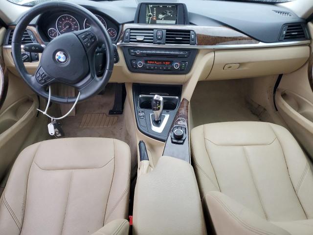 Photo 8 from auction – 2013 BMW 320 I with VIN WBA3B1C59DK128216