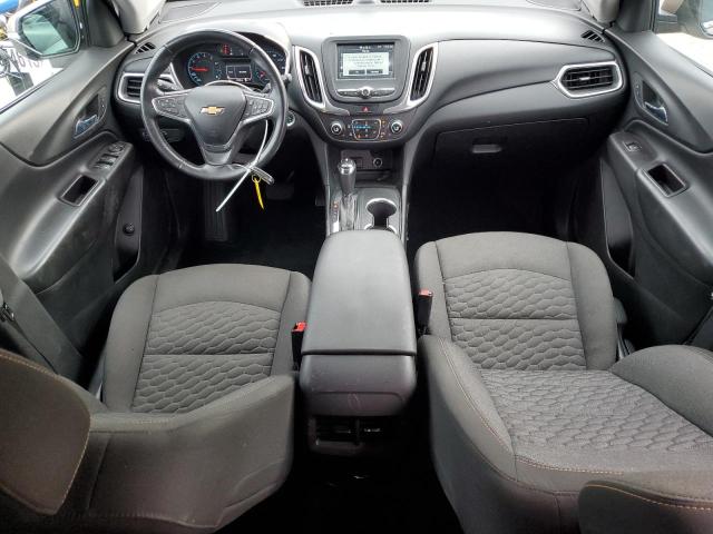Photo 8 from auction – 2018 CHEVROLET EQUINOX LT with VIN 2GNAXKEX7J6152228