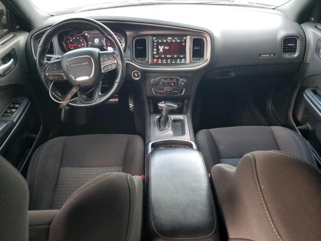 Photo 8 from auction – 2020 DODGE CHARGER with VIN 2C3CDXGJ5LH192268