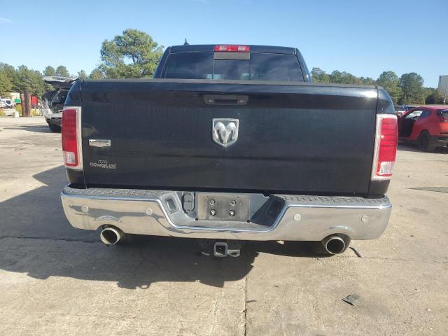 Photo 6 from auction – 2014 RAM 1500 LARAM with VIN 1C6RR6NTXES326877