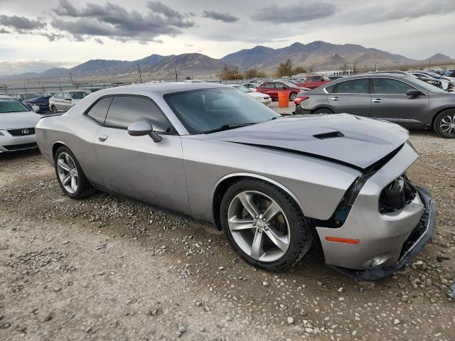 Photo 4 from auction – 2016 DODGE CHALLENGER with VIN 2C3CDZAG4GH344944