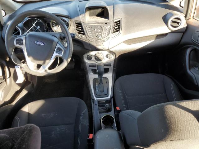 Photo 8 from auction – 2017 FORD FIESTA SE with VIN 3FADP4EJ5HM110501