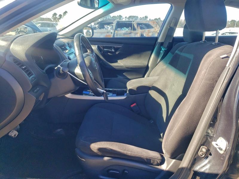 Photo 7 from auction – 2014 NISSAN ALTIMA 2.5 with VIN 1N4AL3AP8EC164021