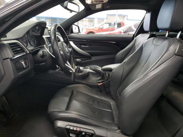 Photo 7 from auction – 2014 BMW 435 I with VIN WBA3R1C50EF774363
