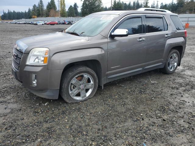 GMC TERRAIN SL 2012 with VIN 2GKFLXEK6C6209960 - Photo from auction