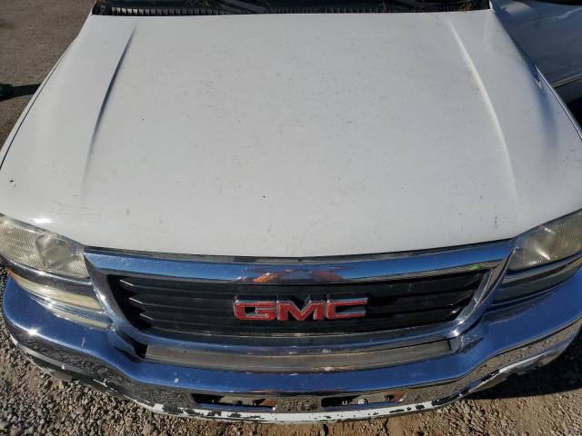 Photo 11 from auction – 2006 GMC NEW SIERRA with VIN 2GTEC13T361220934
