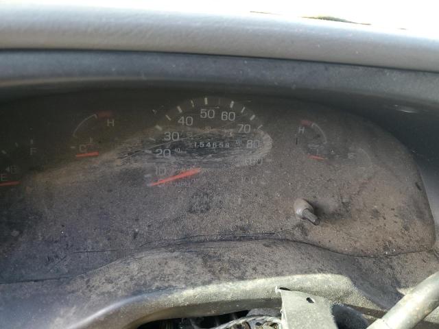 Photo 9 from auction – 1997 FORD ECONOLINE with VIN 1FTHE24L9VHB17914