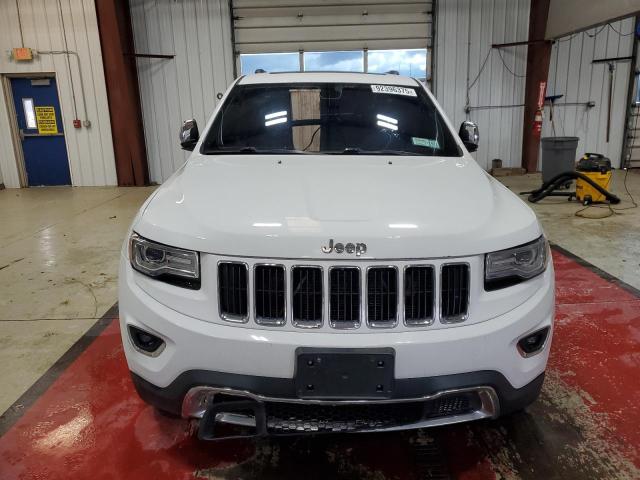 Photo 5 from auction – 2015 JEEP GRAND CHER with VIN 1C4RJFBG7FC815028
