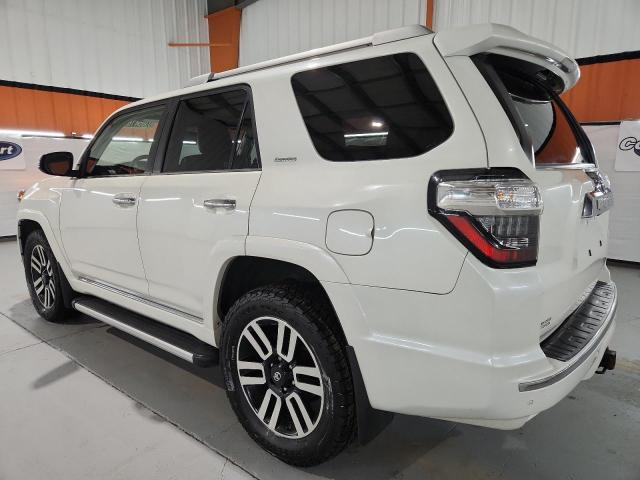 صورة رقم 2 من المزاد - 2018 TOYOTA 4RUNNER SR مع VIN JTEBU5JR9J5602791