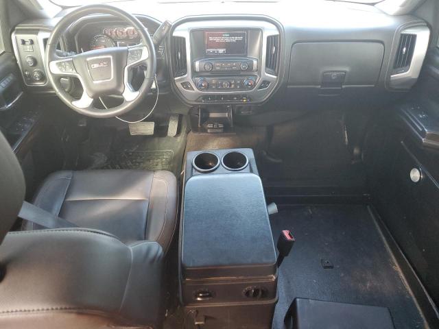 Photo 8 from auction – 2017 GMC SIERRA K15 with VIN 3GTU2NEC0HG415533