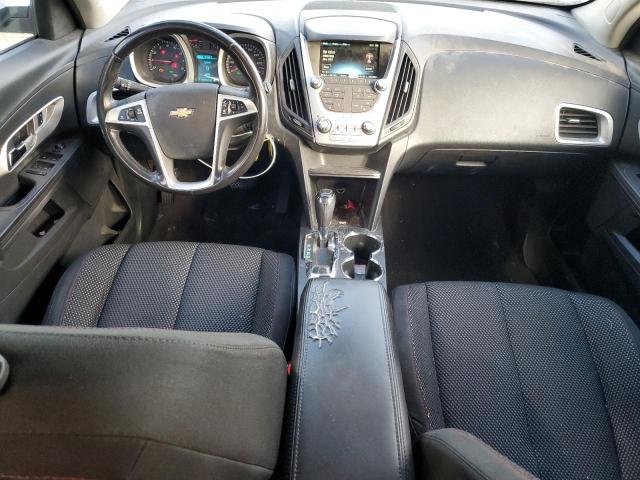 Photo 8 from auction – 2016 CHEVROLET EQUINOX LT with VIN 2GNFLFEK0G6101580