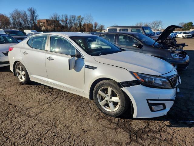 Photo 4 from auction – 2015 KIA OPTIMA LX with VIN KNAGM4A76F5559213