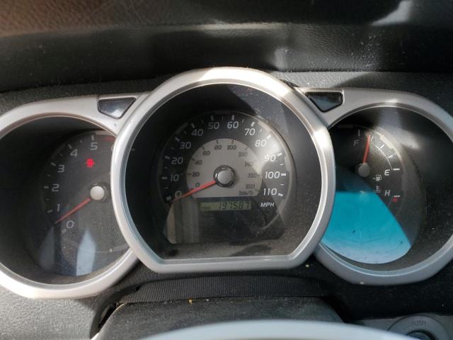 Photo 9 from auction – 2003 TOYOTA 4RUNNER LI with VIN JTEBT17R930010441