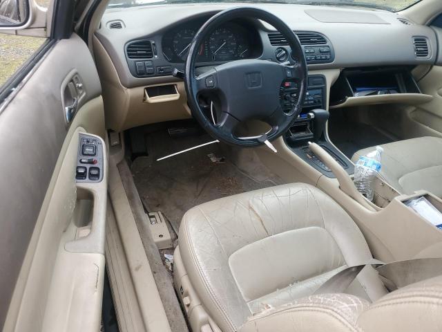 Photo 8 from auction – 1995 HONDA ACCORD EX with VIN 1HGCD726XSA013932