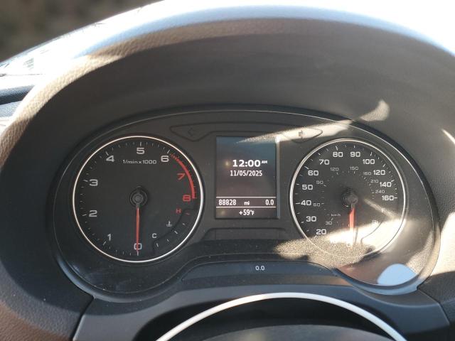Photo 9 from auction – 2015 AUDI A3 PREMIUM with VIN WAUCCGFF5F1080551