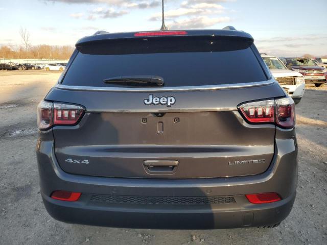 Photo 6 from auction – 2024 JEEP COMPASS LI with VIN 3C4NJDCN1RT159806