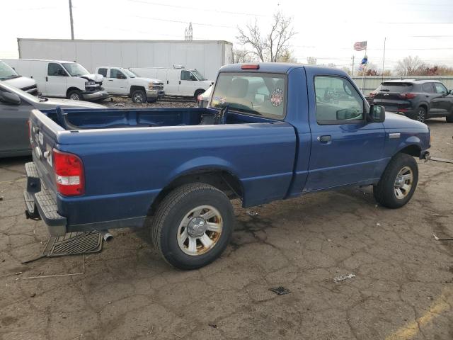 Photo 3 from auction – 2010 FORD RANGER with VIN 1FTKR1ADXAPA43968
