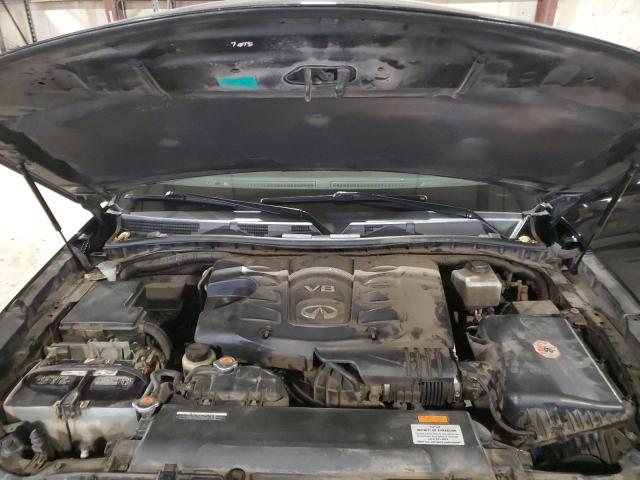 Photo 12 from auction – 2011 INFINITI QX56 with VIN JN8AZ2NC8B9303006