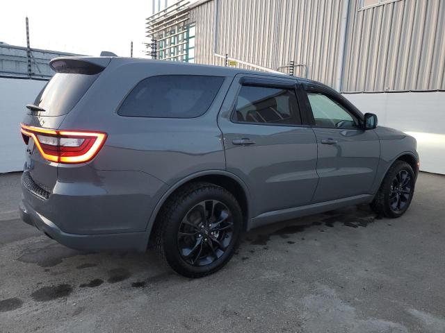 Photo 3 from auction – 2022 DODGE DURANGO SX with VIN 1C4RDJAG6NC202683