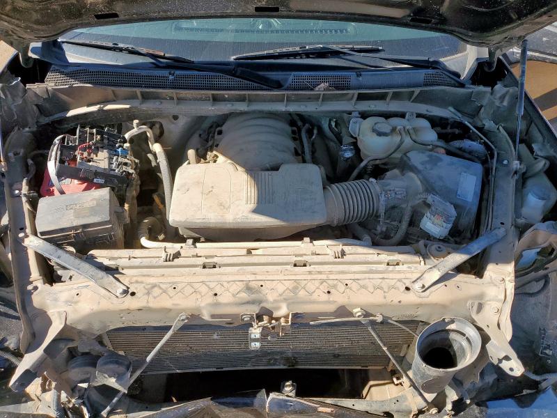 Zdjęcie 11 z aukcji – 2019 CHEVROLET SILVERADO z VIN 3GCPYCEF7KG161806