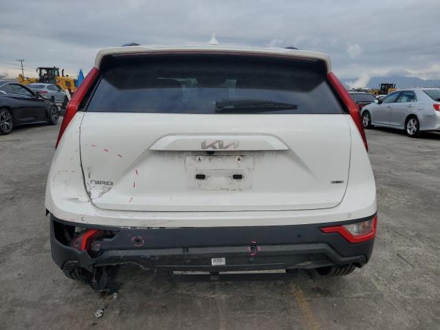 Photo 6 from auction – 2023 KIA NIRO with VIN KNDCR3LE1P5078148