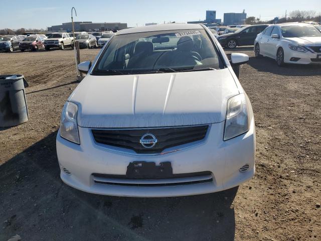 Photo 5 from auction – 2011 NISSAN SENTRA 2.0 with VIN 3N1AB6AP7BL730834