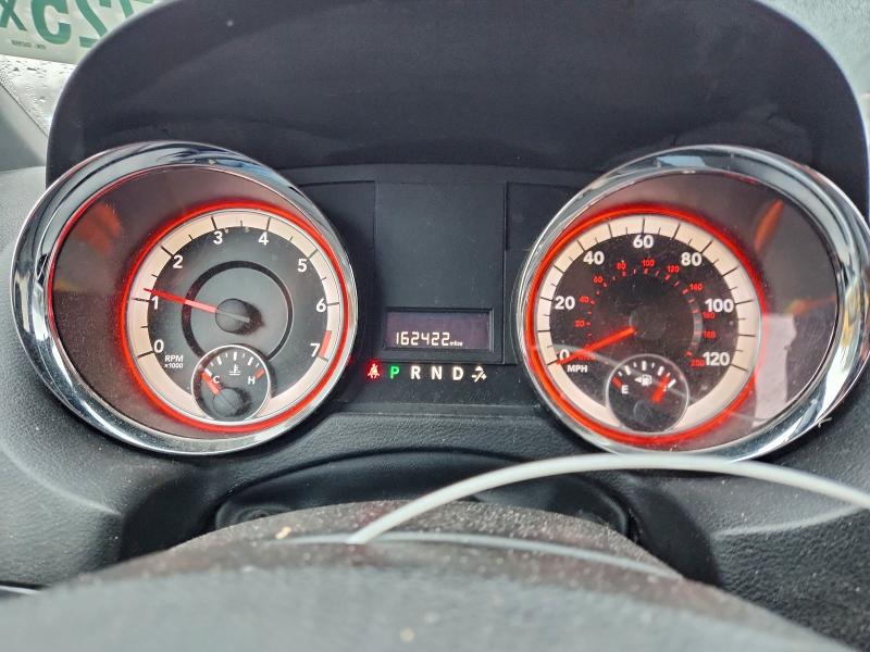Photo 9 from auction – 2019 DODGE GRAND CARA with VIN 2C4RDGCG2KR552959