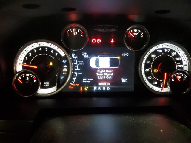 Photo 9 from auction – 2014 RAM 1500 SPORT with VIN 1C6RR7MT3ES210055