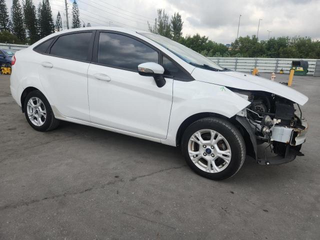 Photo 4 from auction – 2016 FORD FIESTA SE with VIN 3FADP4BJ8GM156147