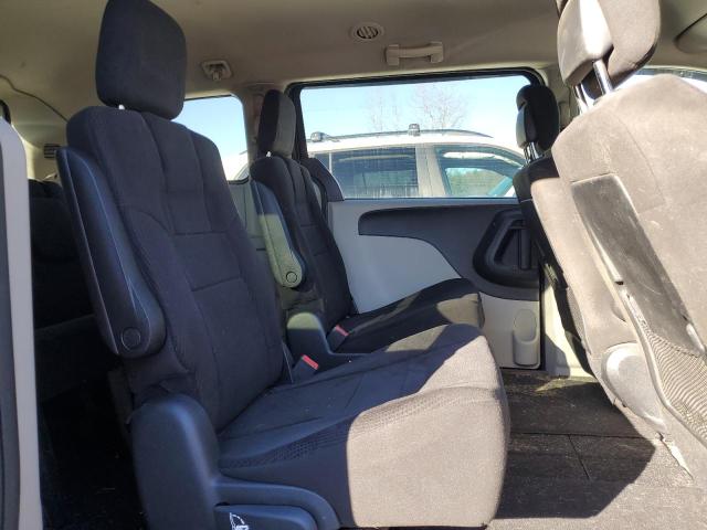 Photo 11 from auction – 2012 DODGE GRAND CARA with VIN 2C4RDGCG6CR402385