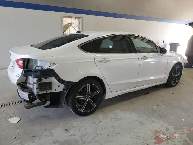 Photo 3 from auction – 2014 FORD FUSION SE with VIN 3FA6P0HD4ER114951