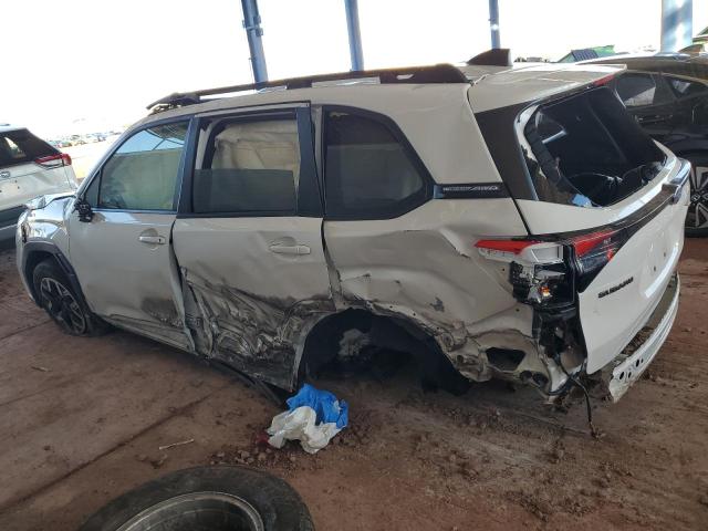 Photo 2 from auction – 2025 SUBARU FORESTER P with VIN JF2SLDDC1SH519379