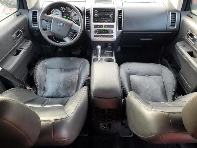 Photo 8 from auction – 2008 FORD EDGE LIMIT with VIN 2FMDK39C38BA14216