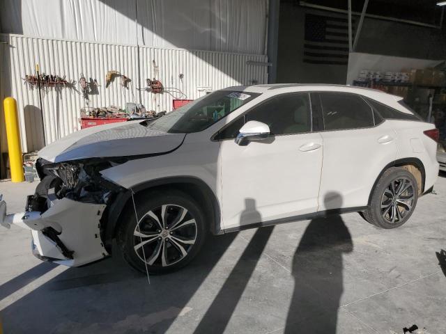 LEXUS RX 350 2016 with VIN JTJBZMCA4G2000864 - Photo from auction