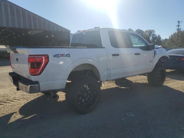 Photo 3 from auction – 2023 FORD F150 SUPER with VIN 1FTEW1EP3PKF63493