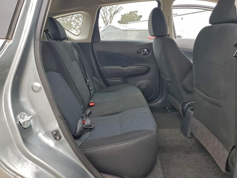 Photo 10 from auction – 2015 NISSAN VERSA NOTE with VIN 3N1CE2CP6FL408262