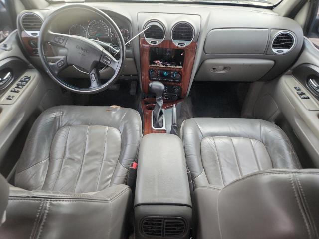 Photo 8 from auction – 2002 GMC ENVOY with VIN 1GKDT13S822300327