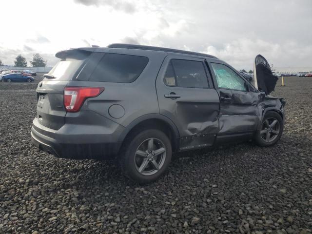 Photo 3 from auction – 2016 FORD EXPLORER X with VIN 1FM5K8DH4GGC12993