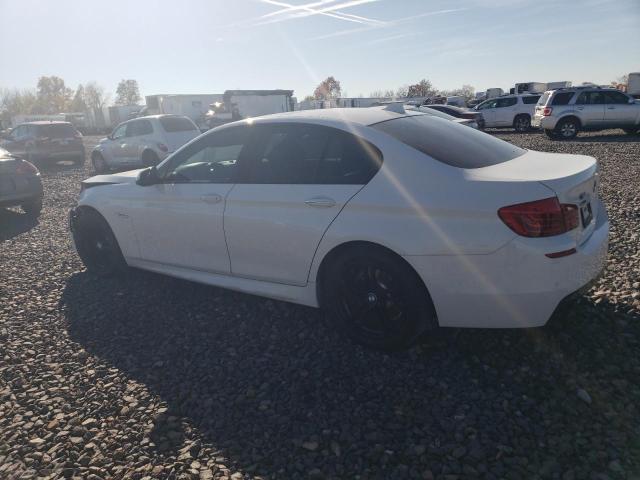 Photo 2 from auction – 2016 BMW 528 XI with VIN WBA5A7C55GG152471