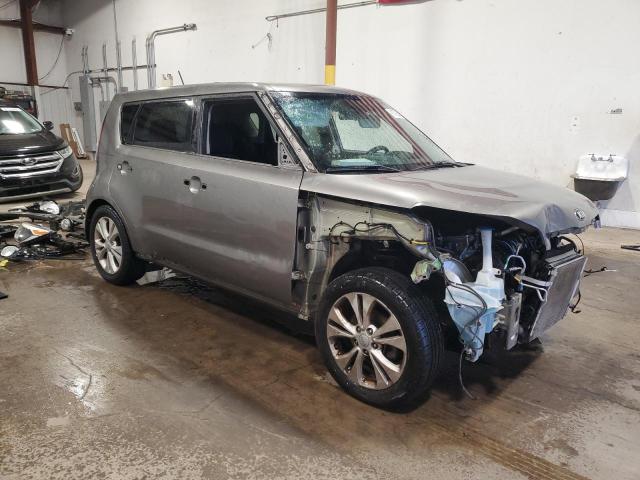Фото 4 с аукциона – 2016 KIA SOUL + с VIN KNDJP3A52G7283336