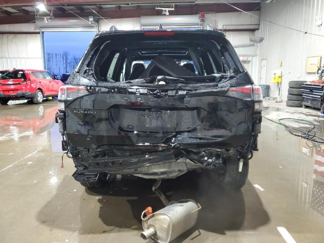 Фото 6 с аукциона – 2025 SUBARU FORESTER P с VIN JF2SLDDC9SH564165