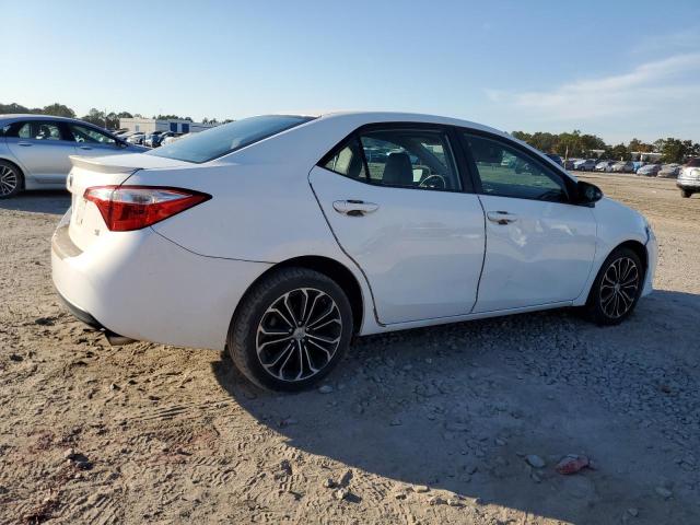 Фото 3 с аукциона – 2014 TOYOTA COROLLA L с VIN 2T1BURHEXEC141172