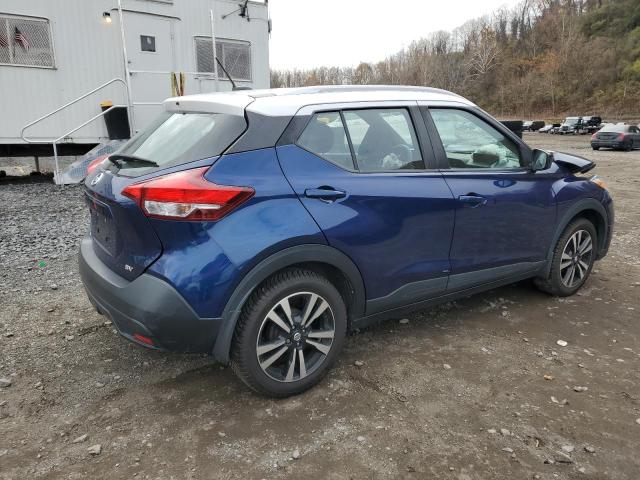 Photo 3 from auction – 2019 NISSAN KICKS S with VIN 3N1CP5CU3KL532405