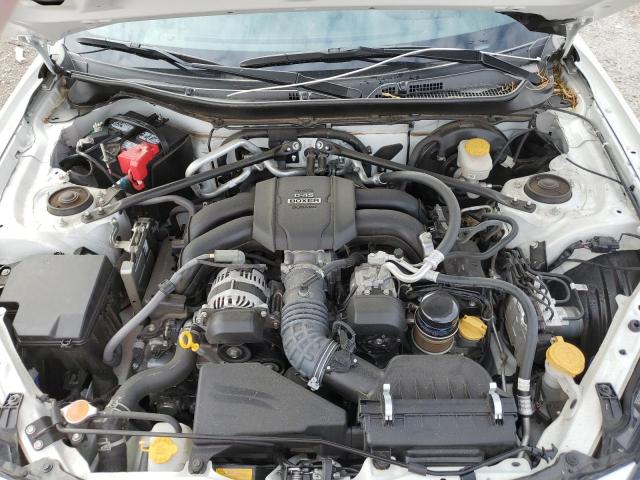 Photo 11 from auction – 2023 SUBARU BRZ LIMITE with VIN JF1ZDBF17P8702941