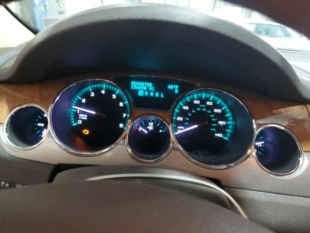 Photo 9 from auction – 2012 BUICK ENCLAVE with VIN 5GAKVCED6CJ214983