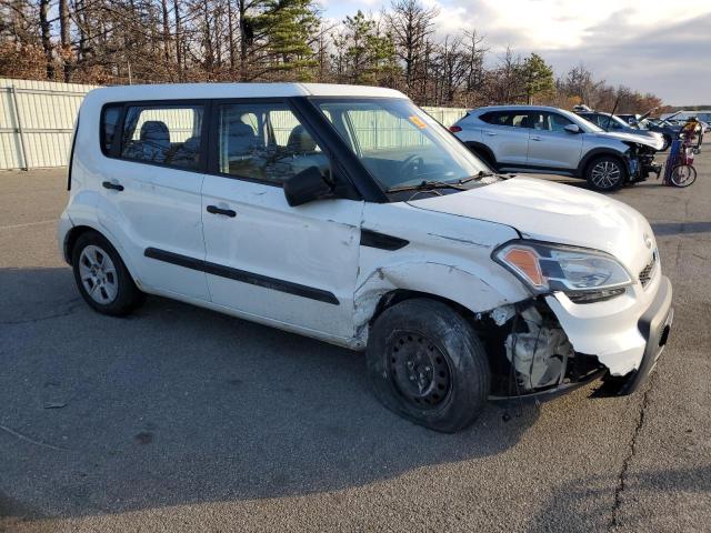 Photo 4 from auction – 2011 KIA SOUL with VIN KNDJT2A14B7308264