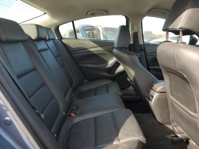 Photo 10 from auction – 2014 MAZDA 6 TOURING with VIN JM1GJ1V64E1155554
