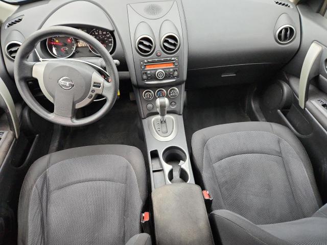 Photo 8 from auction – 2011 NISSAN ROGUE S with VIN JN8AS5MT9BW577629