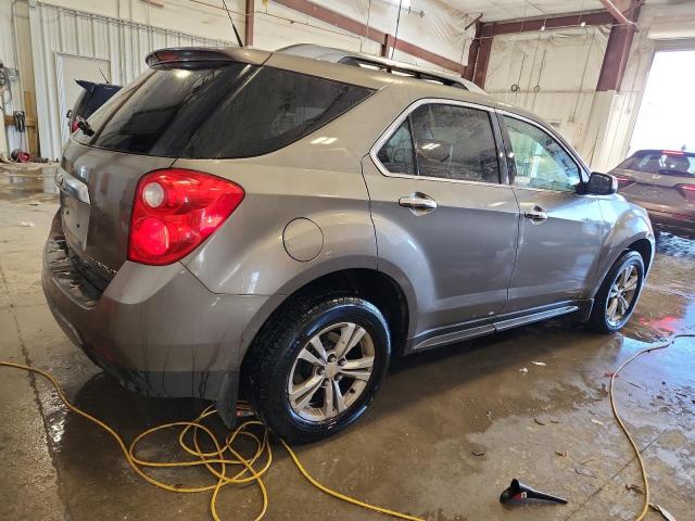 Photo 3 from auction – 2012 CHEVROLET EQUINOX LT with VIN 2GNFLGEK7C6206892