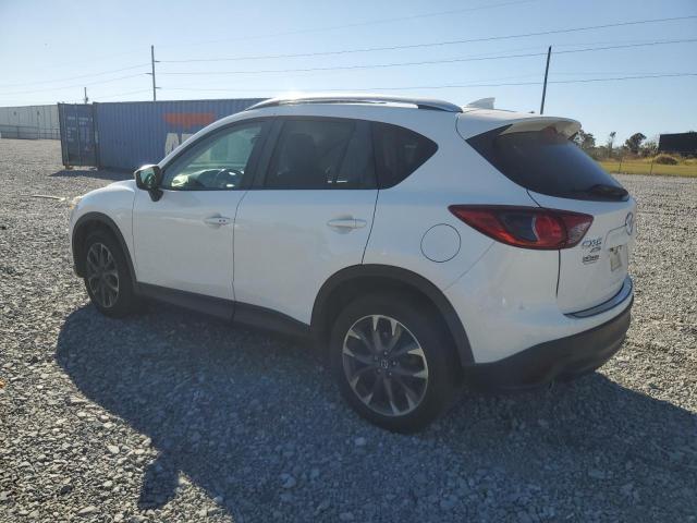 Photo 2 from auction – 2016 MAZDA CX-5 GT with VIN JM3KE4DY9G0790465